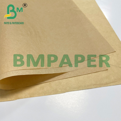 30 - 60 gm fettfeste Backpapier zum Dämpfen und Verpacken
