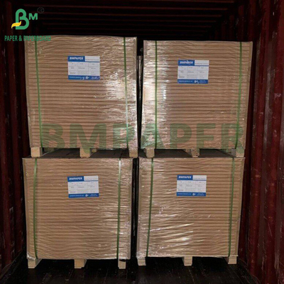 56gm Wasserdichtes Fruchtwachstumsschutz Mango Verpackung Coverpapier 28 x 38cm