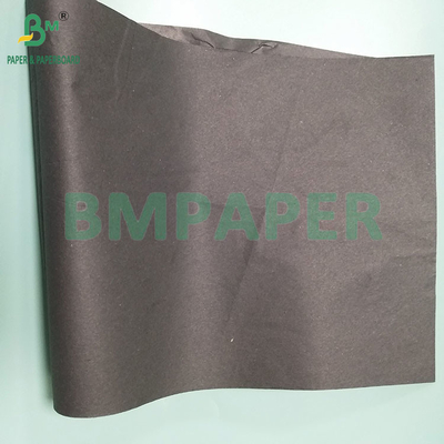 56gm billige wasserdichte Mango-Tasche Kraftpapier zum Schutz von Früchten