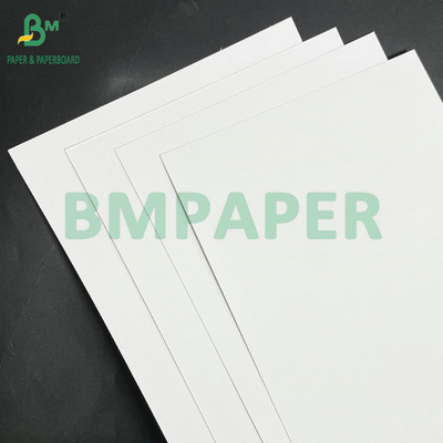 High White Good Stiffness 120GSM 160GSM 200GSM nicht beschichtet