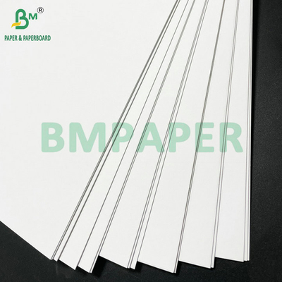 High White Good Stiffness 120GSM 160GSM 200GSM nicht beschichtet
