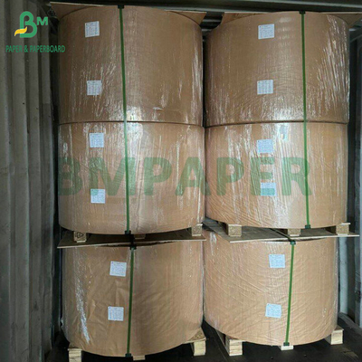 High White Good Stiffness 120GSM 160GSM 200GSM nicht beschichtet