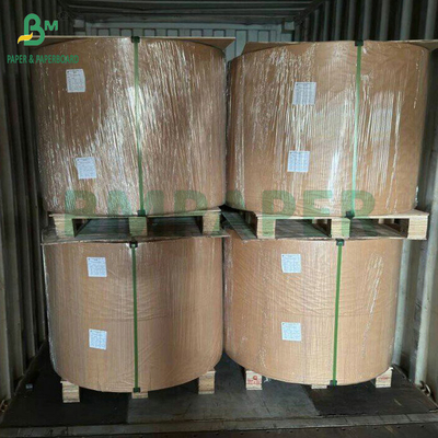 High White Good Stiffness 120GSM 160GSM 200GSM nicht beschichtet
