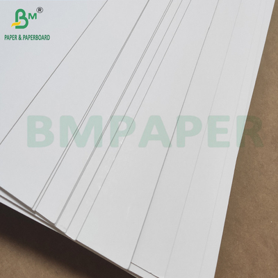 200-365g CKB Faltschachtel Papierplatten Weiß beschichtet Kraftpapierplatten