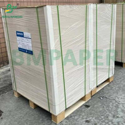 200-365g CKB Faltschachtel Papierplatten Weiß beschichtet Kraftpapierplatten