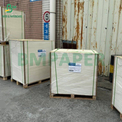 230 gm 250 gm GC2 beschichtetem Elfenbeinbrett für Hochzeitseinladungen 720 x 1020 mm