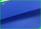 Bedruckbares Simplex blaues unbeschichtetes Woodfree-Papier 45 - 80g für Zeitschriften