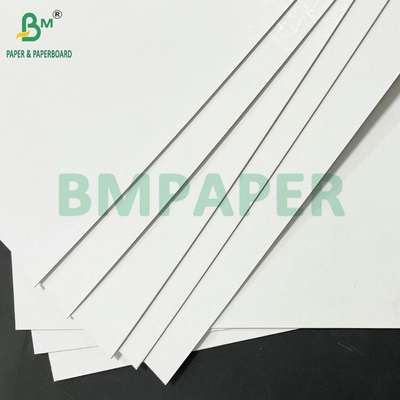 1.8mm 2mm Hohe Steifigkeit Dickkarton Laminationspapier 93x130cm