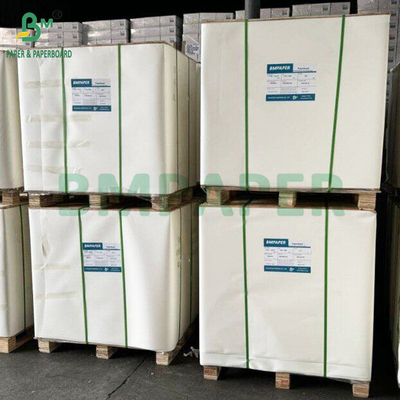 1.8mm 2mm Hohe Steifigkeit Dickkarton Laminationspapier 93x130cm