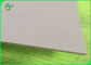 Papier-wasserdichtes Spanplatten-Papier der Graupappe-300gsm in Rollen-/Blatt ISO 9001 bestätigt
