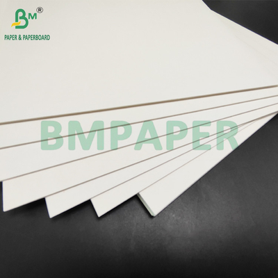 600um Drink Coaster Board für Cafés 420 x 620mm Ausgezeichnete Wasseraufnahme