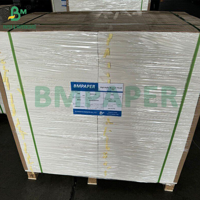 600um Drink Coaster Board für Cafés 420 x 620mm Ausgezeichnete Wasseraufnahme