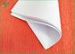 Weißes Papier der unbesicherten Anleihe der Größen-A4 mit Jungfrau-Holzschliff-glatter Oberfläche