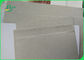 Simplex-Lehm beschichtete Pappe mit Grau-Rückseite 230gsm 250gsm 350gsm