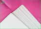 Feuchtigkeit des Jungfrau-Holzschliff-glatte glatte gestrichenen Papiers 5.5-7.0% für Offsetdruck