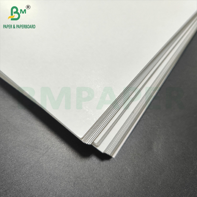 Nahrungsmittelpapier CCKB 270 gm Kraftback-Papier mit einseitigem Beschichtung