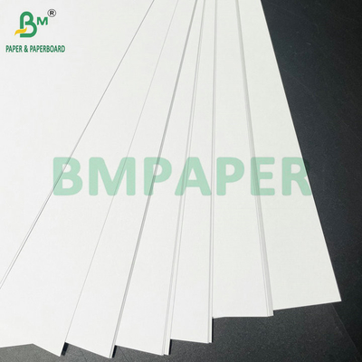180 gm 230 gm unbeschichtetes Holzfreies weißes Papier in Rollen zur Herstellung von Einkaufstaschen