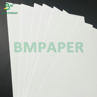Hochweiß 28 lb 32 lb unbeschichtet Buchschreibbuchpapier 25' x 38'