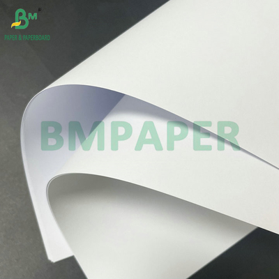 Hochweiß 28 lb 32 lb unbeschichtet Buchschreibbuchpapier 25' x 38'