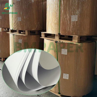 Hochweiß 28 lb 32 lb unbeschichtet Buchschreibbuchpapier 25' x 38'