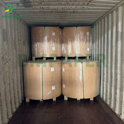 Hochweiß 28 lb 32 lb unbeschichtet Buchschreibbuchpapier 25' x 38'