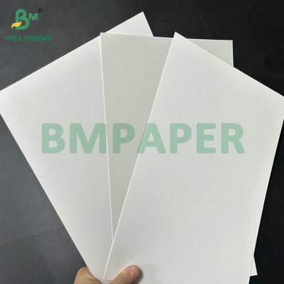 Hohe Weißheit 98% 325 gr 360 gr Lebensmittelpapier Fbb für Kuchen Verpackungskiste 70 x 100 cm