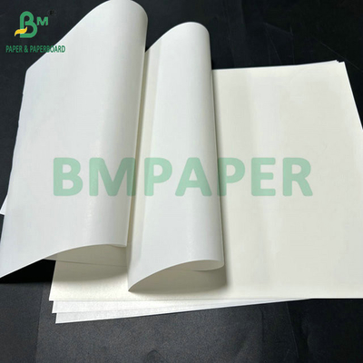 65 gm 75 gm frostfestes Getränkeflaschenetikett Papier für Bieretiketten 61 X 86cm