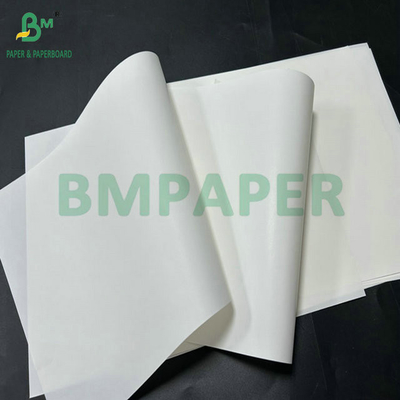 65 gm 75 gm frostfestes Getränkeflaschenetikett Papier für Bieretiketten 61 X 86cm