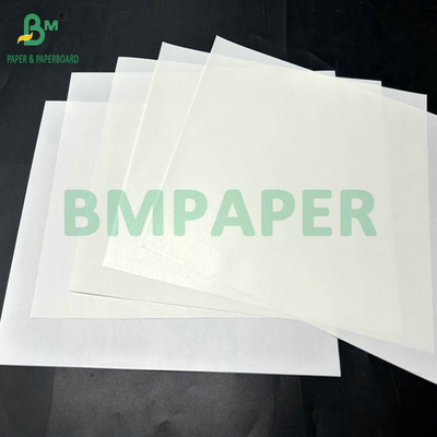 65 gm 75 gm frostfestes Getränkeflaschenetikett Papier für Bieretiketten 61 X 86cm