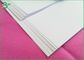 Super weißes unbeschichtetes Woodfree-Papier für Büro-Druckpapier 80grs 70 Grs