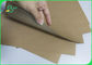 Kundengebundenes Größen-Kraftliner-Papier aufbereitetes Massen-Material für Einkaufstasche, Aufkleber