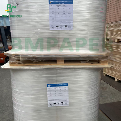 Zeichnung & Poster 150g Weißes Kraftpapier