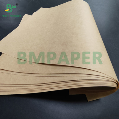75 gm 80 gm Braun Kraftpapier für Zementbeutel