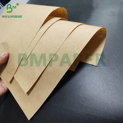 75 gm 80 gm Braun Kraftpapier für Zementbeutel