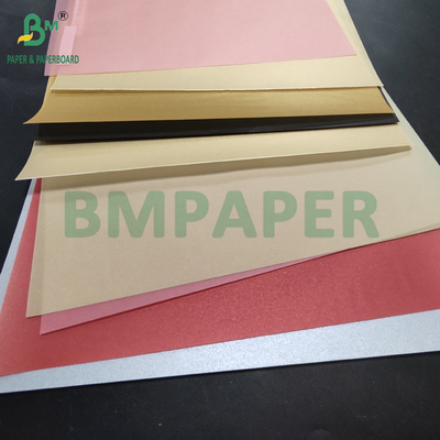 100 gm 120 gm Weißes und Farbiges Durchsichtiges Vellumpapier zum Zeichnen
