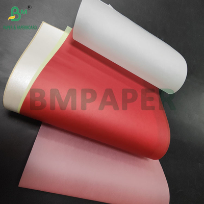 100 gm 120 gm Weißes und Farbiges Durchsichtiges Vellumpapier zum Zeichnen