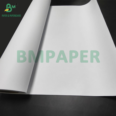 200 gm beschichtetes Bindungsinktjet-Druckerpapier 36' x 300ft 2' Breitformat