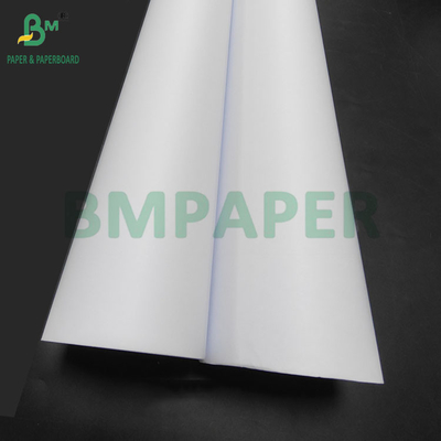 200 gm beschichtetes Bindungsinktjet-Druckerpapier 36' x 300ft 2' Breitformat
