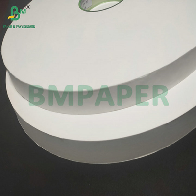35 mm, 40 mm, 24 gm, 28 gm weißes Kratfpapier für die Verpackung