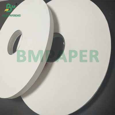 35 mm, 40 mm, 24 gm, 28 gm weißes Kratfpapier für die Verpackung