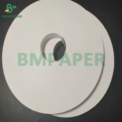 35 mm, 40 mm, 24 gm, 28 gm weißes Kratfpapier für die Verpackung