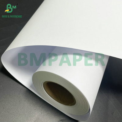 150 gm 200 gm einseitig Matte beschichtet Premium-Farb-Bond-Papier-Rolle 914 mm x 30 m
