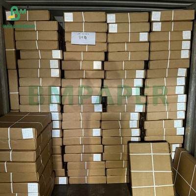 150 gm 200 gm einseitig Matte beschichtet Premium-Farb-Bond-Papier-Rolle 914 mm x 30 m