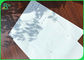 Usw. imprägniern Riss-beständiges Papier/weißes Steinpapier für Handtasche 120gsm 144gsm 168gsm 192gsm 216gsm 240gsm