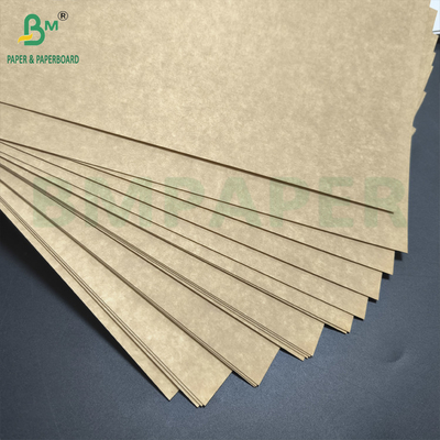 200 g - 365 g Tonbeschichtete recycelte Pappe