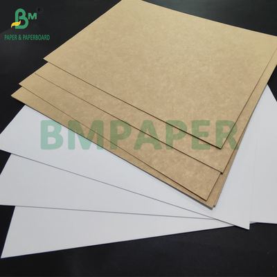 250gm 350gm Beschichtetes Recyclingboard CRB Papier für Brotkästen