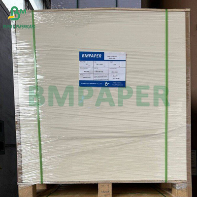 250gm 350gm Beschichtetes Recyclingboard CRB Papier für Brotkästen
