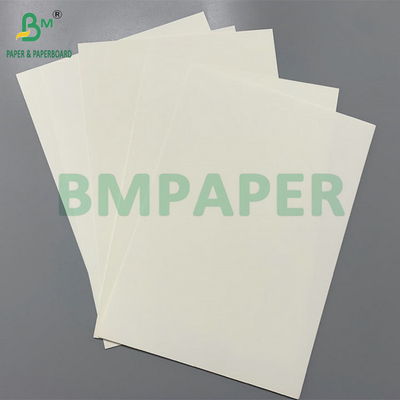 700 x 1000 mm Tonbeschichtetes Recyclingkarton CRB Board 350 gm zur Herstellung von Kosmetikverpackungskisten