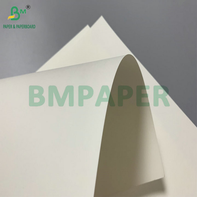 700 x 1000 mm Tonbeschichtetes Recyclingkarton CRB Board 350 gm zur Herstellung von Kosmetikverpackungskisten