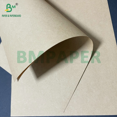 95 gm 105 gm Kraftpapier mit hoher Feuchtigkeitsfestigkeit für Kühlpolster für Geflügel